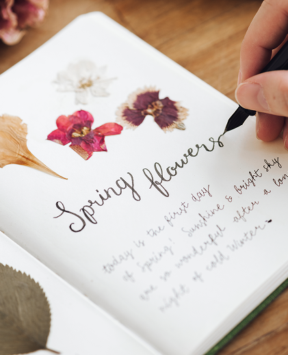 Custom Memorial Pages